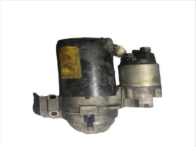 Motor de Arranque Bmw Serie 1 114 118 D
