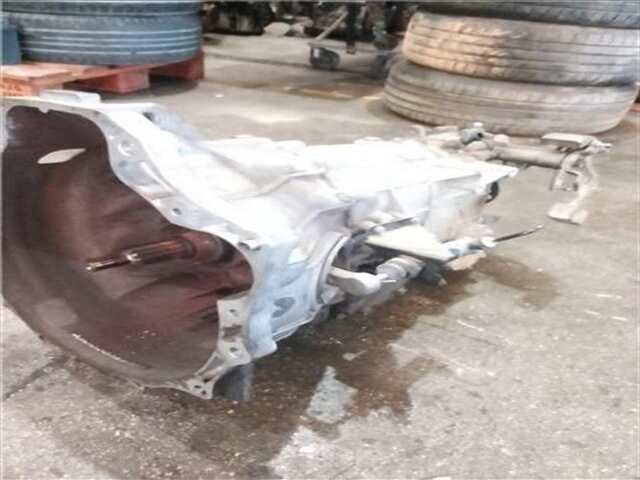 Caja Cambios Iveco Daily 3.0 DIESEL