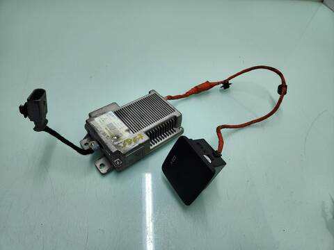 Centralita Motor ECU Peugeot 3008 GT LINE 131CV 96KW