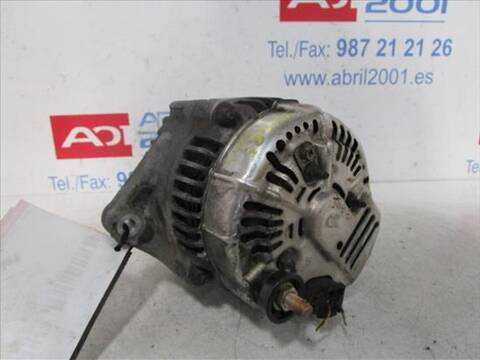 Foto 2ª: Alternador Jaguar XJ 8 3.2 237CV 174KW [G/ KB] (2000)