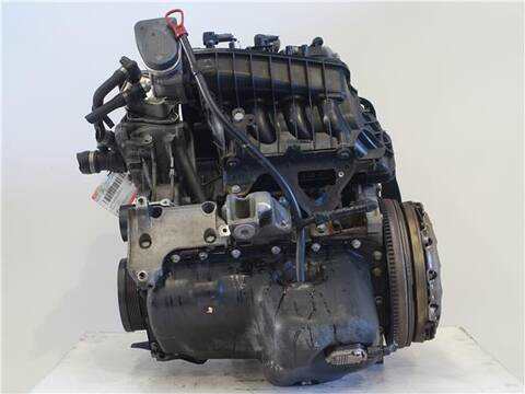 Foto 4ª: Motor Completo Bmw Serie 3 315 1.8 316TI 115CV 85KW [N42 B18] (2003)