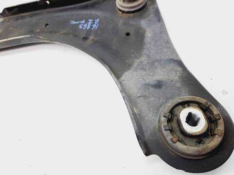 Foto 3ª: Brazo Suspension Delantero Izquierdo Renault Scenic DYNAMIQUE 110CV 81KW [K9K A6] (2012)