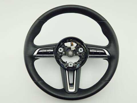 Volante Mazda CX-30 SKYACTIV-G M HYBRID 122CV 90KW