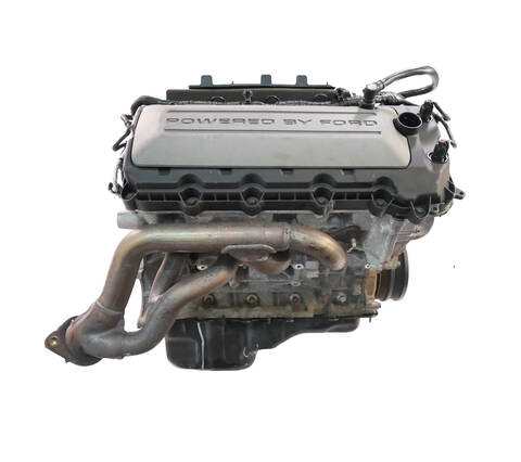 Foto 2ª: Motor Completo Ford Mustang 426CV 313KW [99F] (2014)