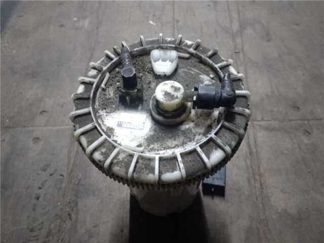 Aforador Toyota Prius HÍBRIDO BASIS [HÍBRIDO 57 KW ( 1.5 LTR. - 57 CAT)]