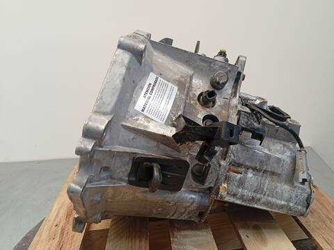 Foto 2ª: Caja Cambios Opel Corsa 1.2 68) 101CV 74KW [HN05] (2025)