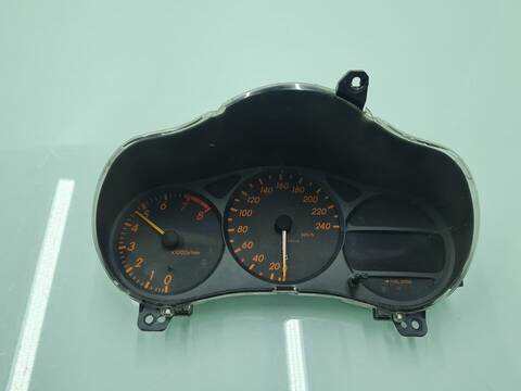 Cuadro de Instrumentos Toyota Celica 1.8 143CV 105KW