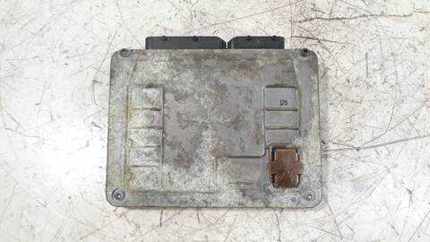 Foto 2ª: Centralita Check Control Audi A3 102 CV 75KW [CMX CMXA BSE BGU] (2011)
