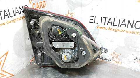 Foto 2ª: Piloto Portón Derecho Chevrolet Cruze LT 131CV 96KW [A17DTS] (2013)