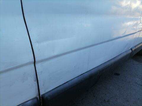 Foto 2ª: Puerta Lateral Corredera Derecha Renault Trafic L1H2 2 9T CAJA CERRADA TECHO ELEVADO CORTO 114CV 84KW [M9R E7] (2007)