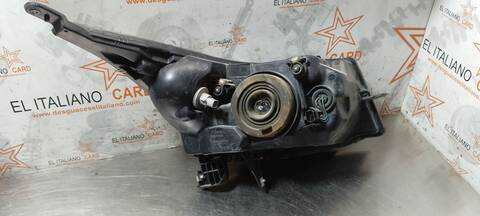 Foto 4ª: Faro Izquierdo Chevrolet Cruze LS 141CV 104KW [F18D4] (2013)