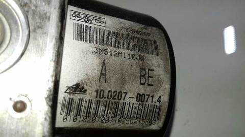 Foto 3ª: Abs Ford Focus AMBIENTE D) BERLINA 90CV 66KW [HHDA] (2006)