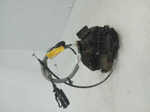 Cerradura Puerta Delantera Derecha Ford Transit 1.6 TDCI 95CV 70KW FURGONETA