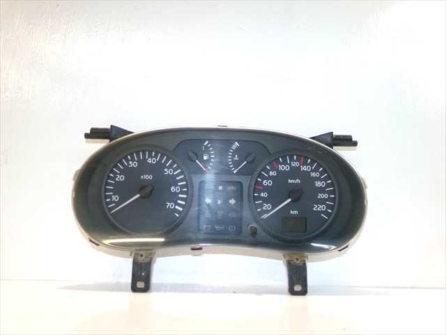 Cuadro de Instrumentos Renault Clio 1.5 DCI 2001-2005