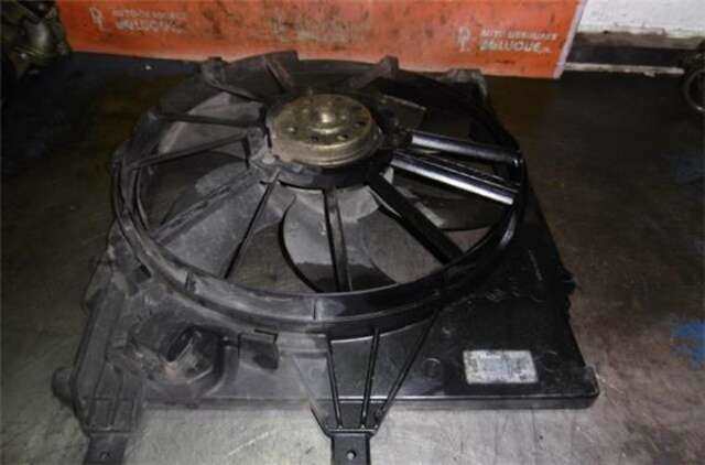 Electroventilador Renault Clio 1.5 AUTHENTIQUE [1.5 LTR. - 48 KW DCI DIESEL]