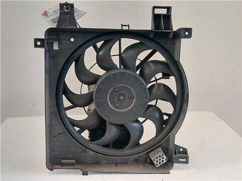 Electroventilador Opel Zafira 1.9 COSMO 150CV 110KW