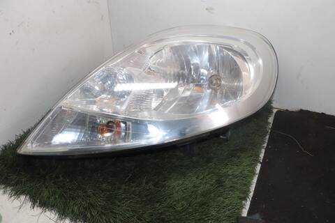 Faro Izquierdo Renault Trafic 27 CN 114CV 84KW