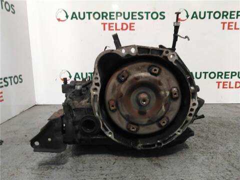 Caja Cambios Automatica Toyota Starlet 1.3