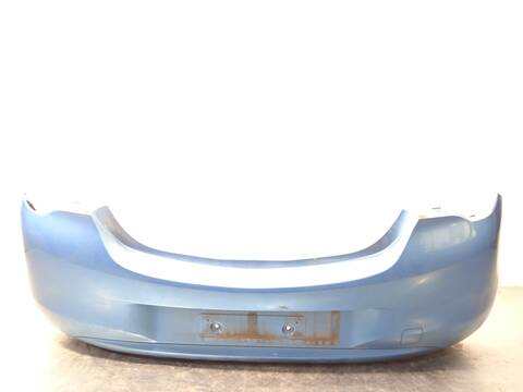 Paragolpes Trasero Opel Corsa 1.4 08 68) 90CV 66KW