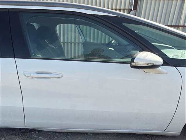 Puerta Delantera Derecha Citroen C4 HNS PICASSO