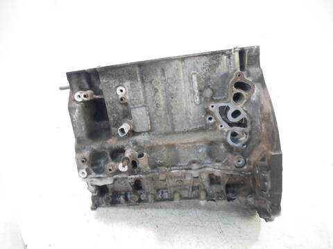 Bloque Motor Ford Transit 75 CV 55KW