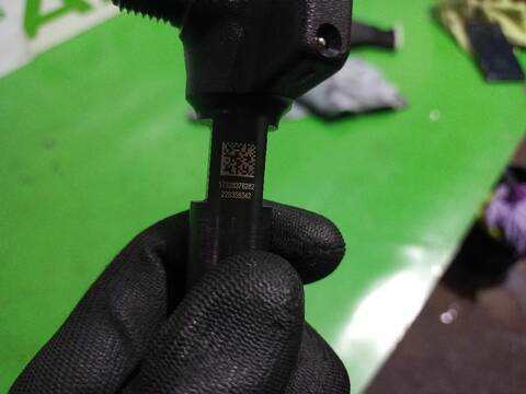 Foto 3ª: Inyectores Citroen Jumpy CLUB M 150CV (2016)