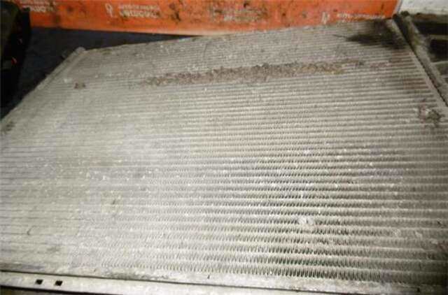 Foto 2ª: Radiador Motor Bmw Serie 3 315 320 D (150CV) [204D4]