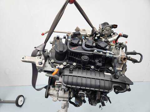 Motor Completo Hyundai i30 KLASS LR 119CV 88KW
