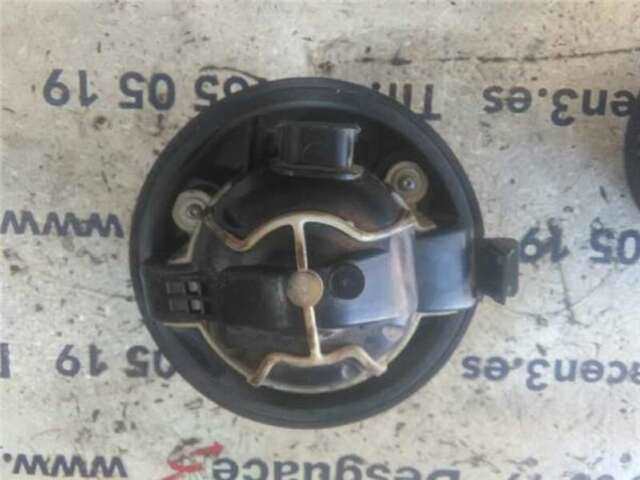 Calefacción Peugeot 307 1.6 XR CLIM [1.6 LTR. - 80 KW 16V CAT (NFU - TU5JP4)]