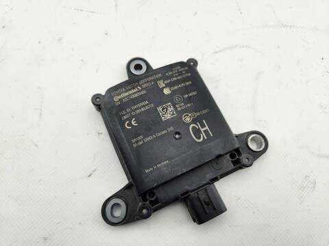 Centralita Motor ECU Toyota CHR HYBRID DYNAMIC PLUS 122CV