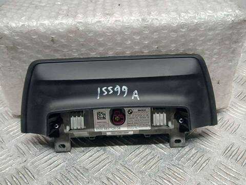 Foto 2ª: Sistema GPS Bmw Serie 1 114 116D 116CV 85KW [B37D15A] (2018)