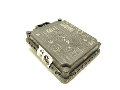 Centralita Motor ECU Seat Arona 1.0 TSI 116CV 85KW