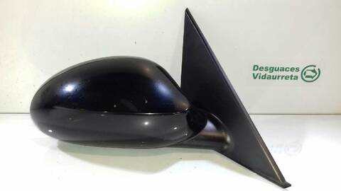 Retrovisor Derecho Bmw Serie 1 114 118D BERLINA 122CV 90KW