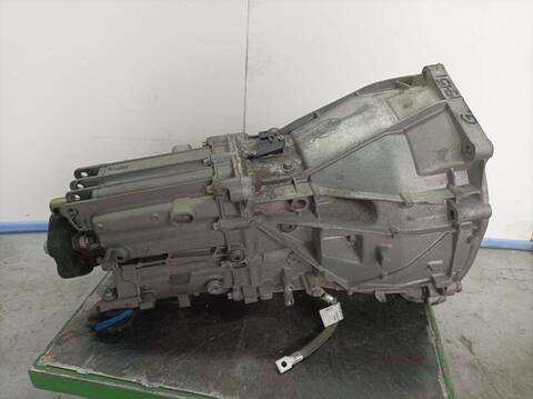 Foto 2ª: Caja Cambios Bmw Serie 1 114 116I 109CV 80KW [B38B15A] (2018)