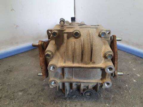 Diferencial Trasero Fiat Sedici 1.9 8V MULTIJET DYNAMIC 120CV 88KW