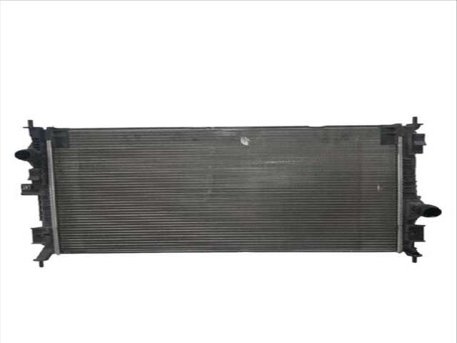 Radiador Motor Citroen C4 1.6 BLUEHDI 120 PICASSO