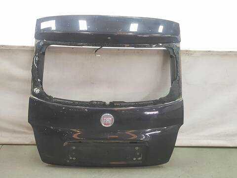 Portón Fiat 500 1.3 16V JTD 75CV