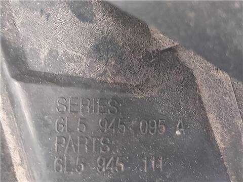 Foto 3ª: Piloto Trasero Izquierdo Seat Cordoba 1.4 16V BERLINA 75CV 55KW [BKY] (2005)