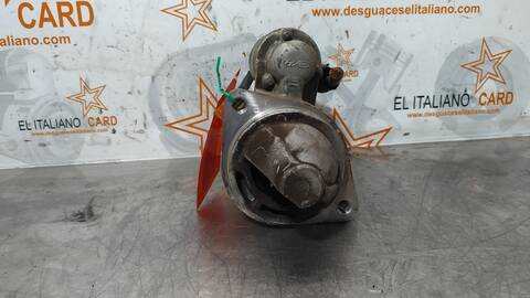 Foto 3ª: Motor de Arranque Hyundai Tucson ESSENCE 2WD 116CV 85KW [D4FD] (2017)