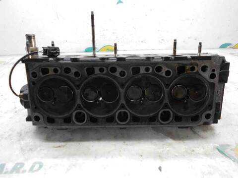 Foto 3ª: Culata Ford Focus 1.8 TDCI TD CAT BERLINA 115CV 85KW (2004)