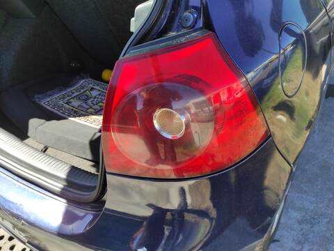 Piloto Trasero Derecho Volkswagen Golf BDK