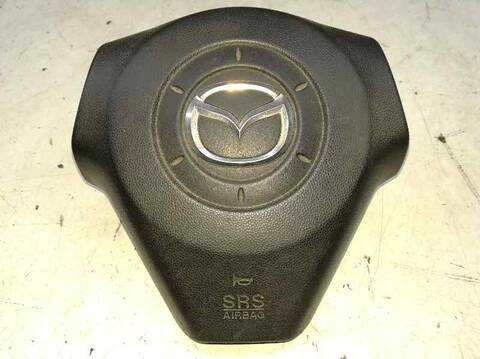 Foto 3ª: Kit Airbag Mazda 3 2.0 SPORTIVE BERLINA 150CV 110KW [LF] (2007)