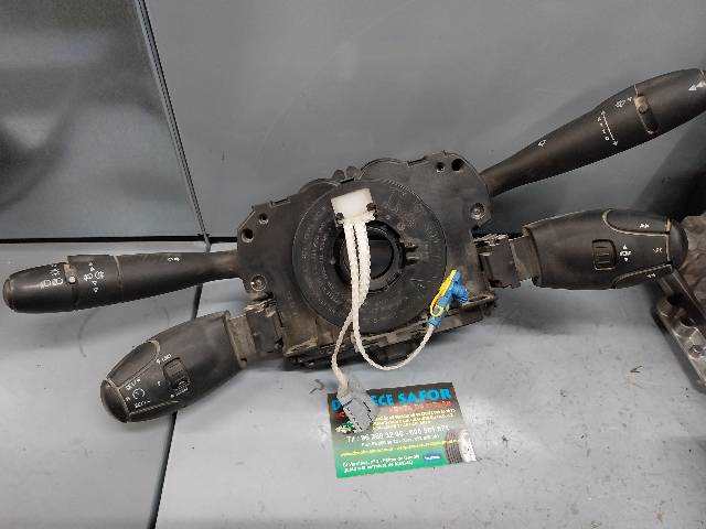 Mando Multifuncion Fiat Scudo 2.0 D