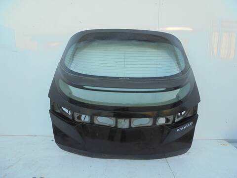 Portón Honda Civic 2.2 I-CTDI COMFORT BERLINA 140CV 103KW