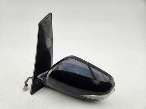 Foto 3ª: Retrovisor Izquierdo Mitsubishi Grandis 2.0 DI-D INFORM 136CV 100KW [BSY] (2007)