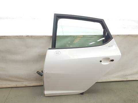 Foto 2ª: Puerta Trasera Izquierda Seat Ibiza 1.4 TDI 105CV [CUTA] (2015)