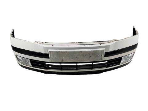 Foto 3ª: Paragolpes Delantero Skoda Octavia ACTIVE 1 TDI 105CV (2004)