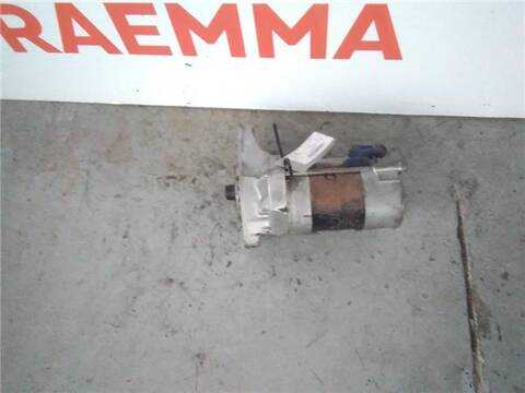 Motor de Arranque Toyota Corolla 1.6