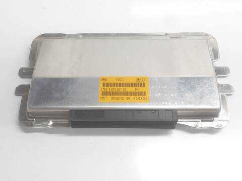 Foto 2ª: Centralita Motor ECU Bmw Serie 2 215 220D SPORT LINE (2016)