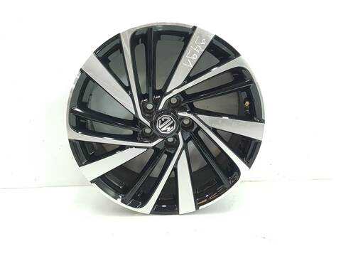 LLanta Aleacion Mg ZS COMFORT